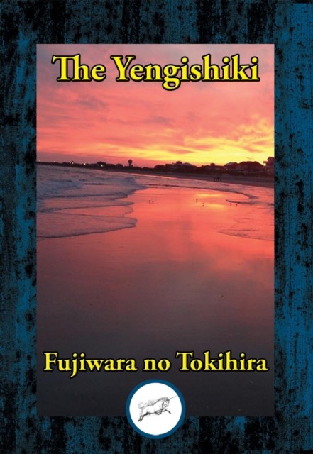 The Yengishiki, 