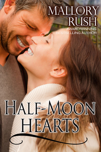 Half-Moon Hearts, Mallory Rush