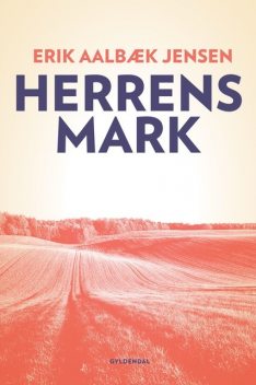 Herrens mark, Erik Jensen
