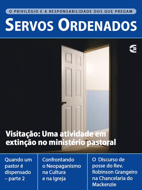 Revista Servos Ordenados – nº 64, Cultura Cristã