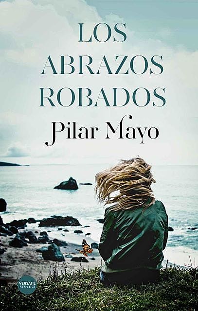 Los abrazos robados, Pilar Mayo