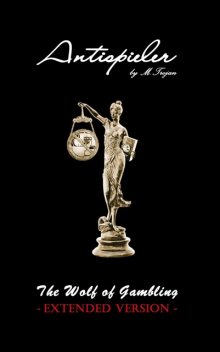 Antispieler: Extended Version, M. TroJan