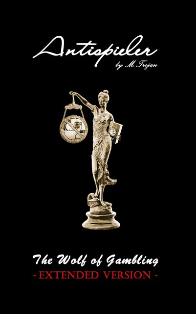 Antispieler: Extended Version, M. TroJan