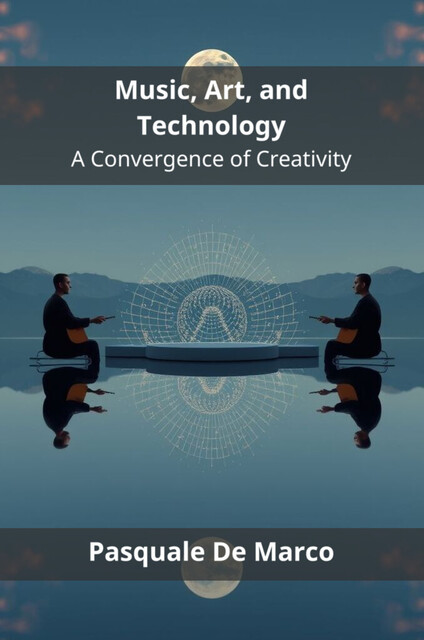 Music, Art, and Technology, Pasquale De Marco
