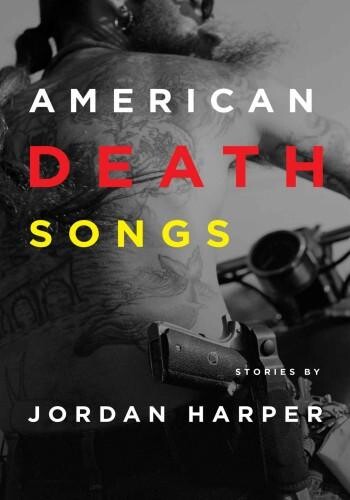 American Death Songs, Jordan Harper