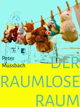 Der raumlose Raum, Peter Mussbach