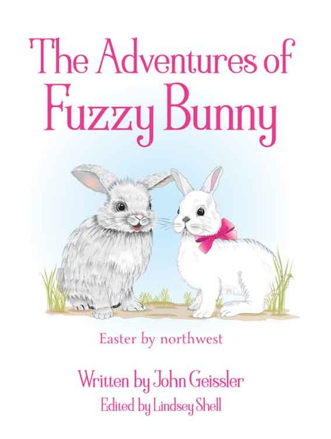 The Adventures of Fuzzy Bunny, Lindsey Shell