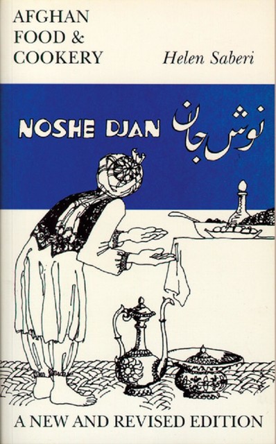 Noshe Djan, Helen Saberi