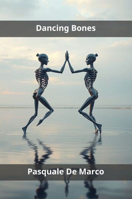 Dancing Bones, Pasquale De Marco