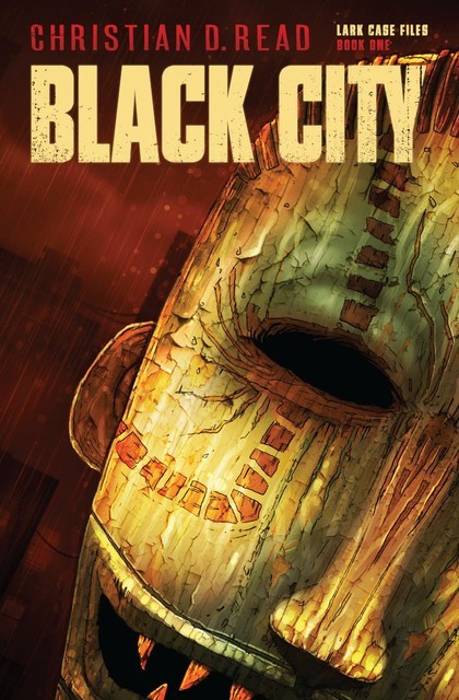 Black City, Christian D Read