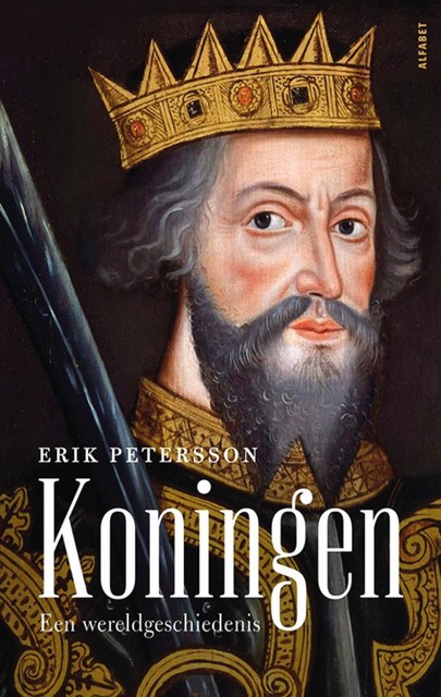 Koningen, Erik Petersson