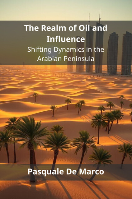 The Realm of Oil and Influence, Pasquale De Marco