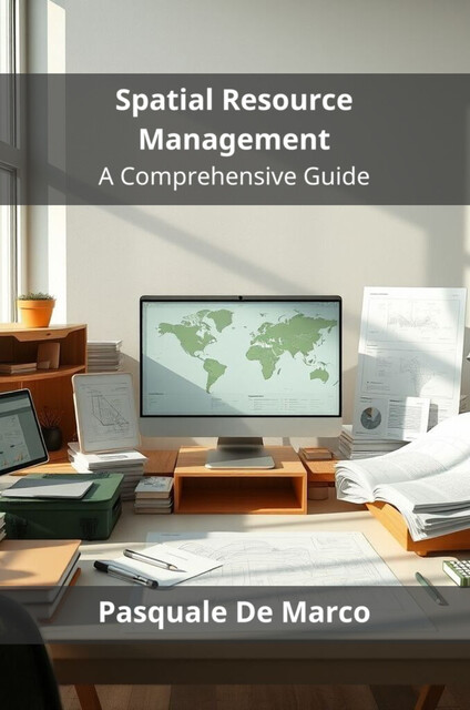 Spatial Resource Management, Pasquale De Marco