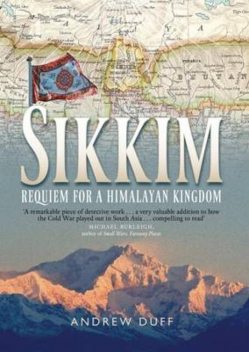 Sikkim, Andrew Duff