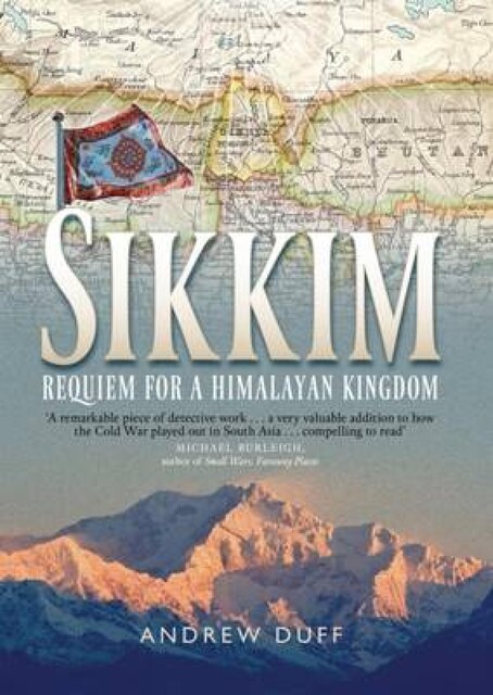 Sikkim, Andrew Duff
