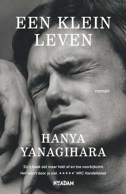 Een klein leven, Hanya Yanagihara