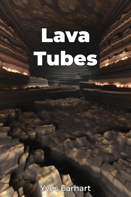 Lava Tubes, Yves Earhart