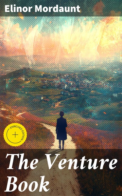 The Venture Book, Elinor Mordaunt