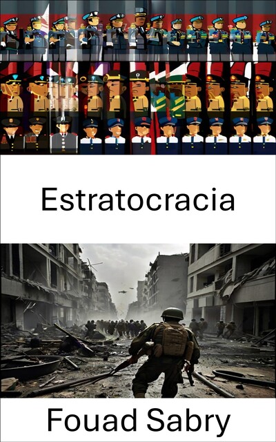 Estratocracia, Fouad Sabry