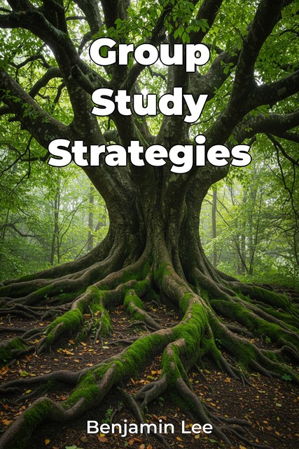 Group Study Strategies, Benjamin Lee