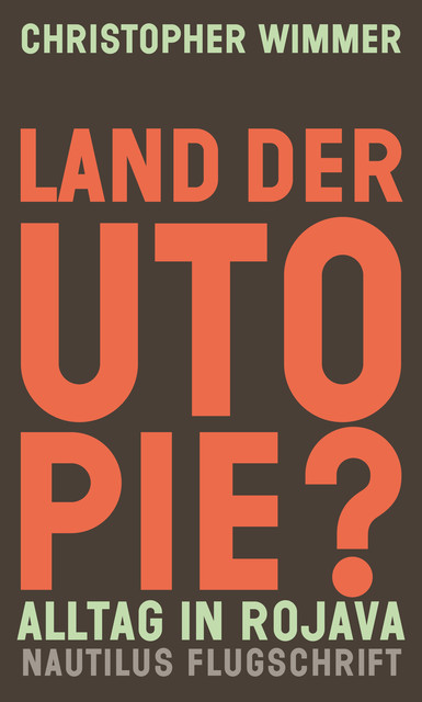 Land der Utopie, Christopher Wimmer