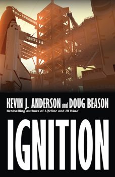 Ignition, Kevin J.Anderson, Doub Beason