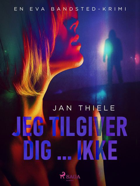 Jeg tilgiver … ikke, Jan Thiele