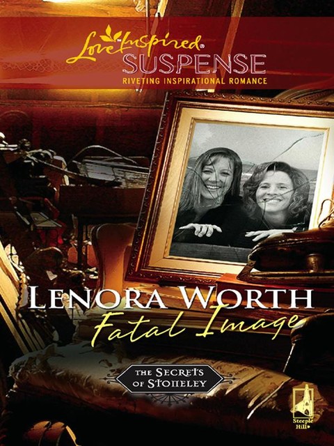 Fatal Image, Lenora Worth