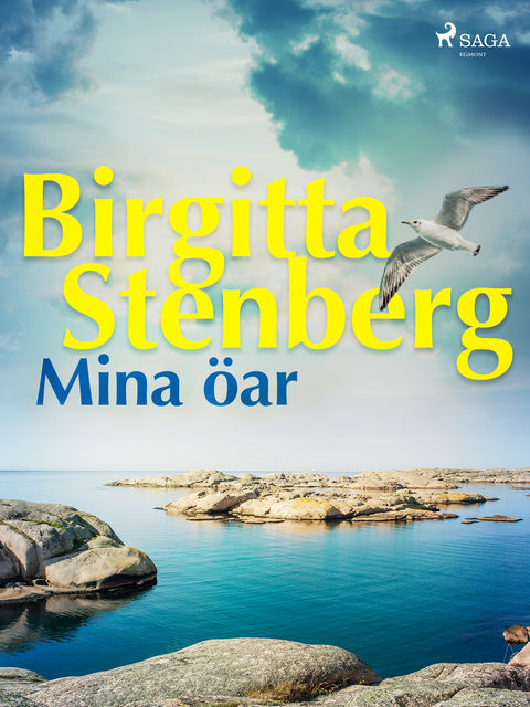 Mina öar, Birgitta Stenberg
