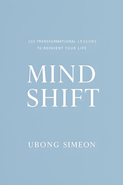 MindShift, Ubong Simeon