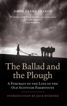 Ballad and the Plough, David Cameron