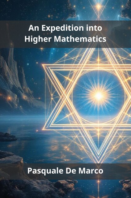 An Expedition into Higher Mathematics, Pasquale De Marco