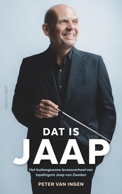 Dat is Jaap, Peter van Ingen