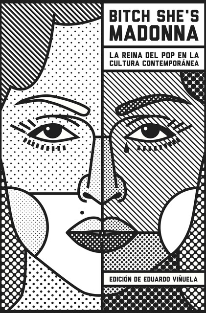 Bitch She's Madonna, Ana Alonso, Mar Álvarez, Borja Ibaseta, Cande Sánchez-Olmos, Eduardo Viñuela, Igor Paskual, Iván Rotella, Jimena Escudero, Lara González, Laura Viñuela