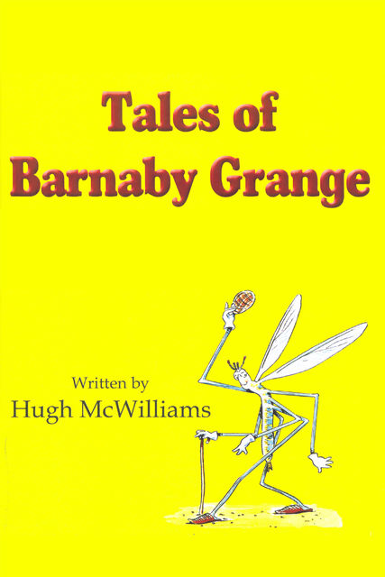 Tales of Barnaby Grange, Hugh McWilliams