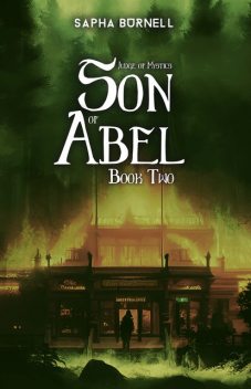 Son of Abel, Sapha Burnell