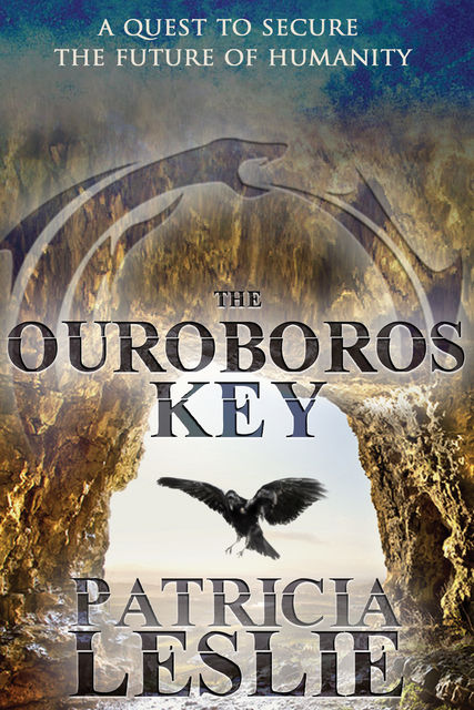 The Ouroboros Key, Patricia Leslie