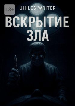 Вскрытие Зла, Writer Uhiles