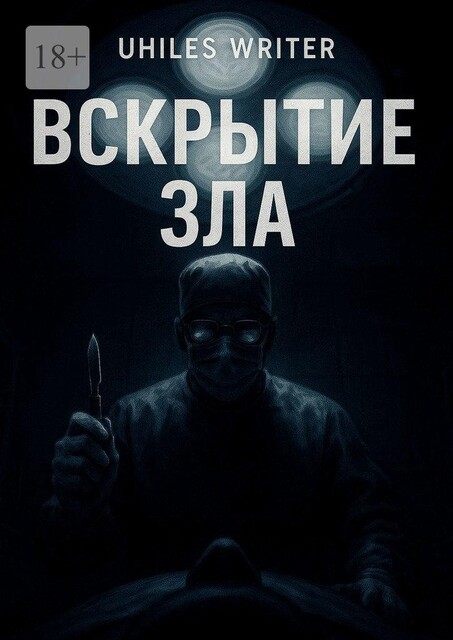 Вскрытие Зла, Writer Uhiles