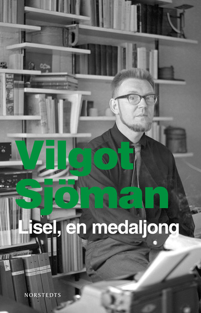 Lisel, en medaljong, Vilgot Sjöman