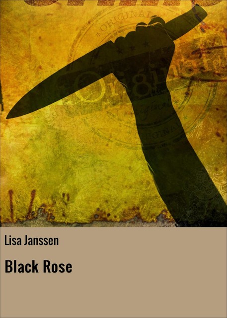 Black Rose, Lisa Janssen