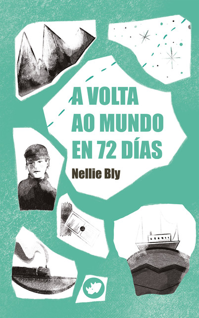 A volta ao mundo en 72 días, Nellie Bly