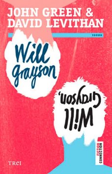 Will Grayson, Will Grayson, John Green, David Levithan