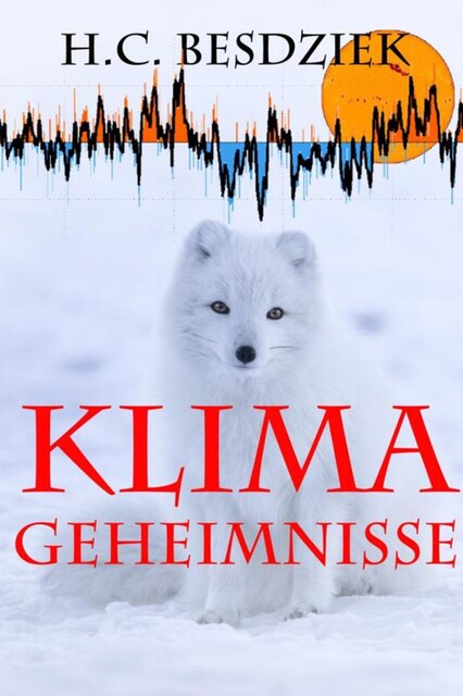 Klima Geheimnisse, H.C. Besdziek