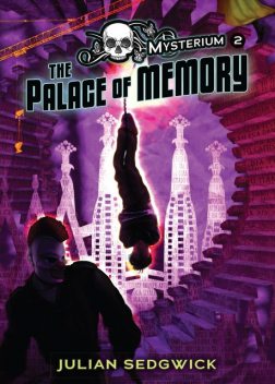 The Palace of Memory, Julian Sedgwick