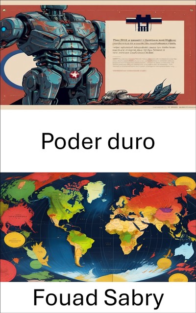 Poder duro, Fouad Sabry