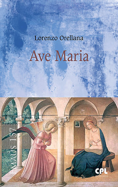 Ave Maria, Lorenzo Orellana