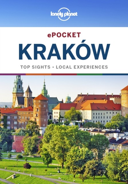 Lonely Planet Pocket Krakow, Mark Baker