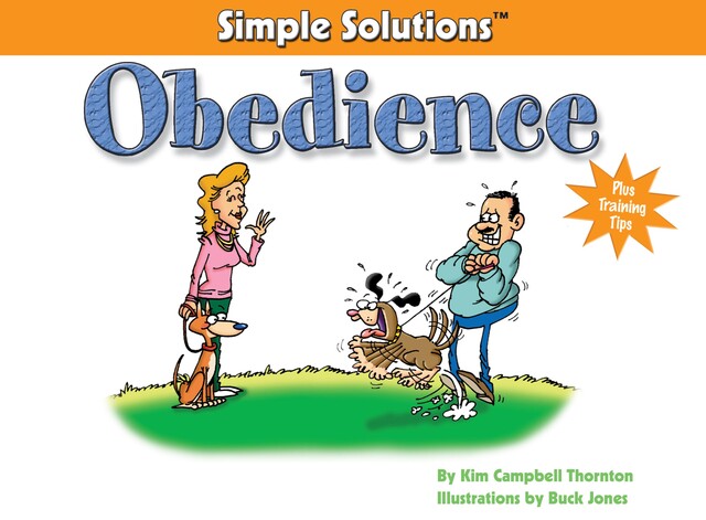 Obedience, Kim Campbell Thornton
