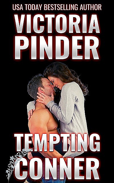 Tempting Conner, Victoria Pinder